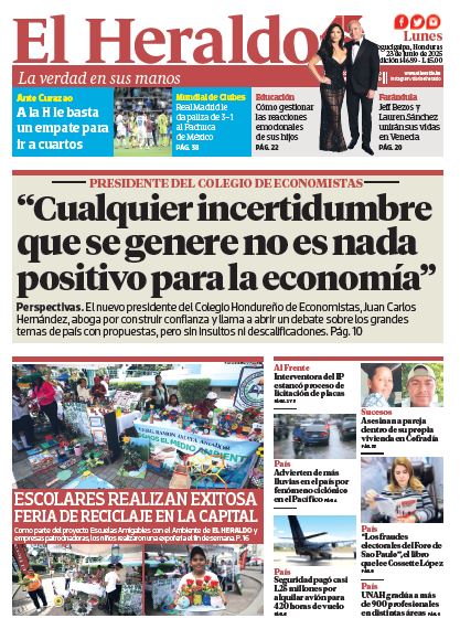 Lunes, 23 de Junio de 2025