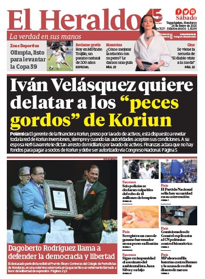 Sábado, 24 de Mayo de 2025