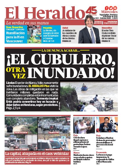 Miércoles, 18 de Junio de 2025